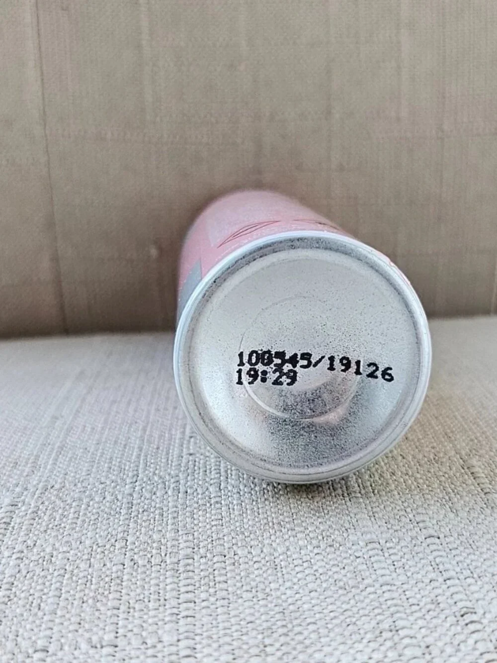 Lime Crime Unicorn Hair Rainbow Mist Temporary Color Spray Stormy 2.5 fl oz New